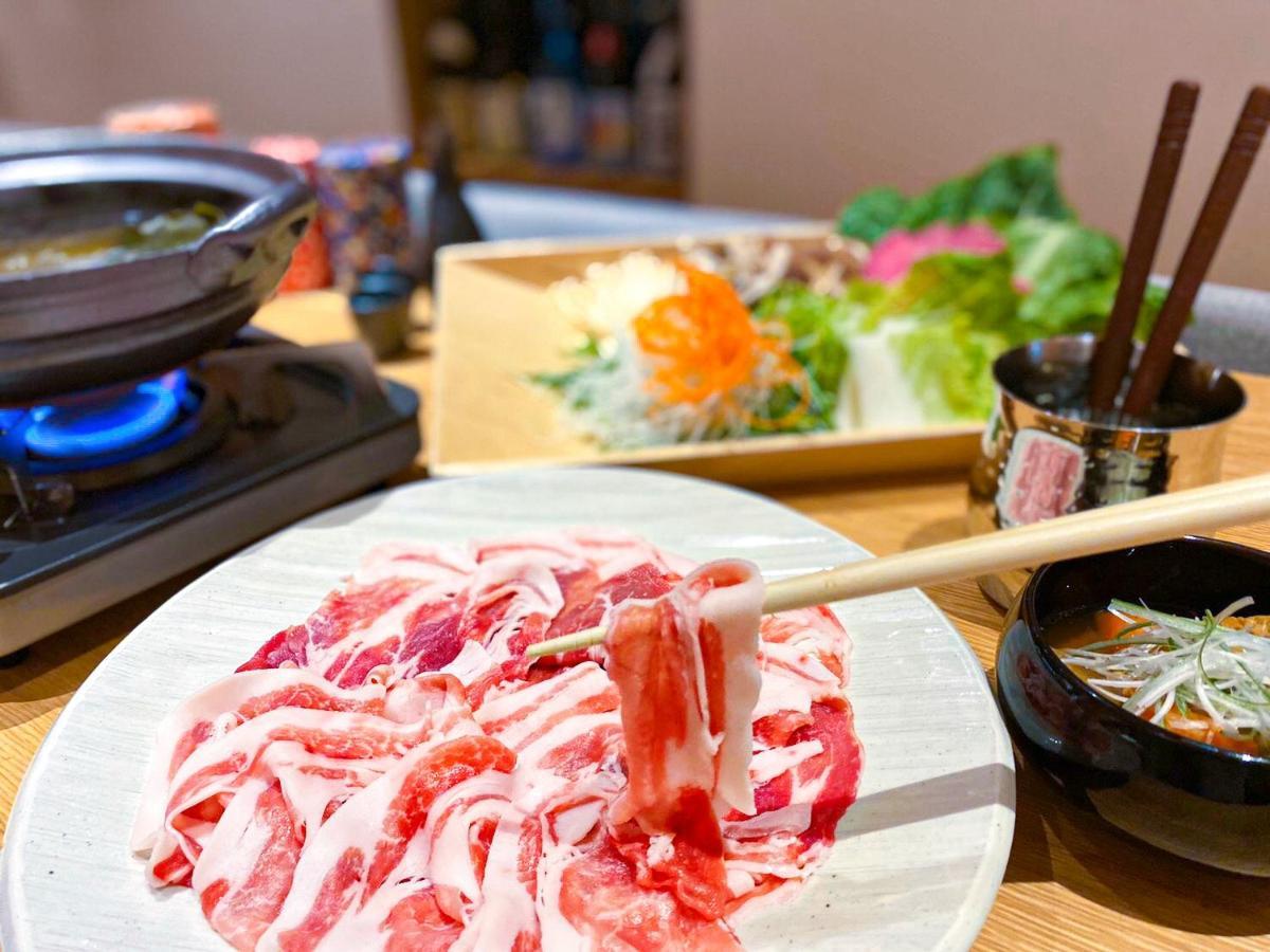 Apa Hotel Higashi Shinjuku Kabukicho Токио Экстерьер фото