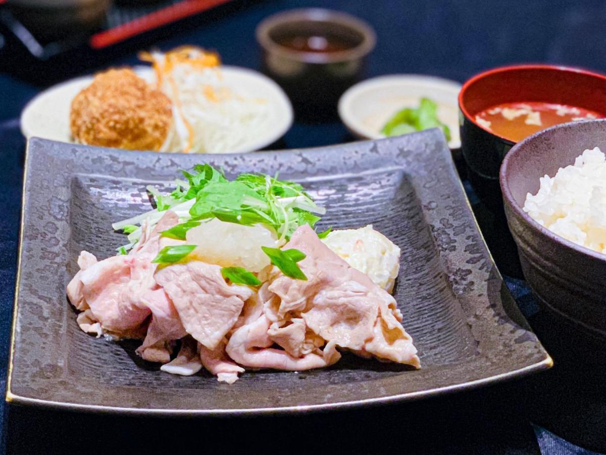 Apa Hotel Higashi Shinjuku Kabukicho Токио Экстерьер фото