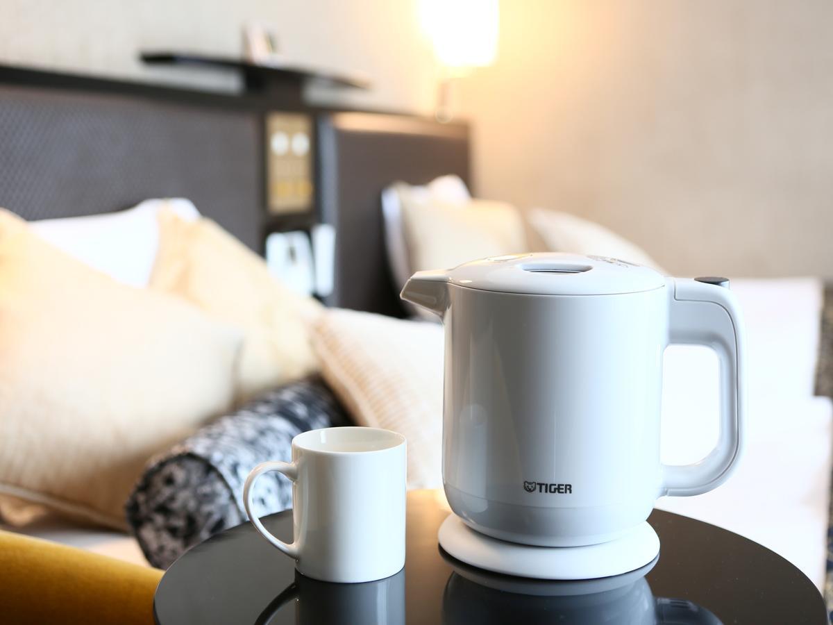 Apa Hotel Higashi Shinjuku Kabukicho Токио Номер фото